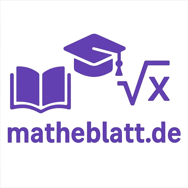 matheblatt.de