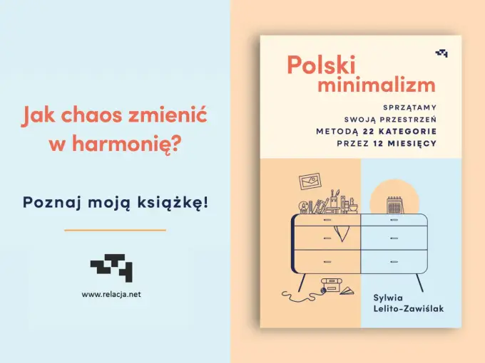 Minimalizm zakupowy: Odzyskaj przestrzeń, spokój i pieniądze