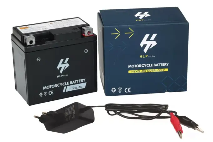 Jaki akumulator do motocykla 125cc? Wybierz najlepszy (Poradnik)