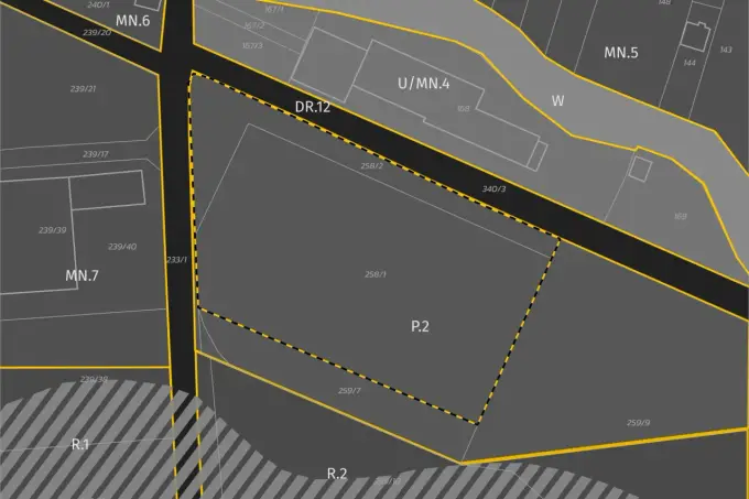 Geoportal Biała Podlaska - Jak sprawdzić działkę i MPZP?