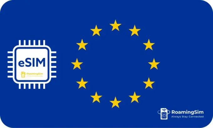 Internet za granicą - roaming, eSIM czy lokalna karta SIM?