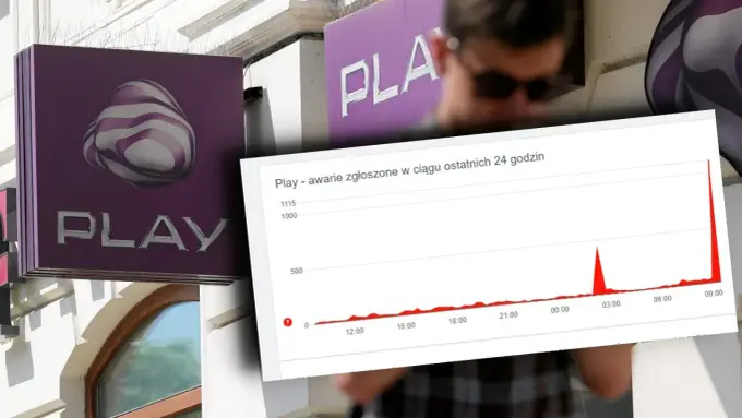 Brak internetu w Play? Szybka diagnostyka i naprawa!