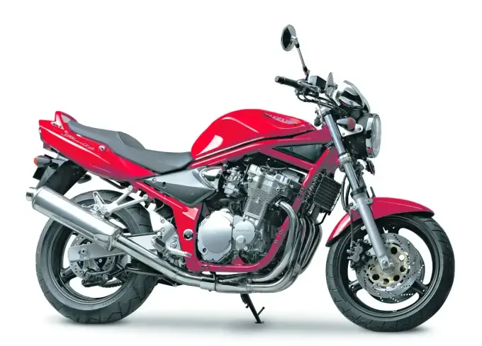 Suzuki Bandit 600 - Czy warto go kupić? Analiza i porady