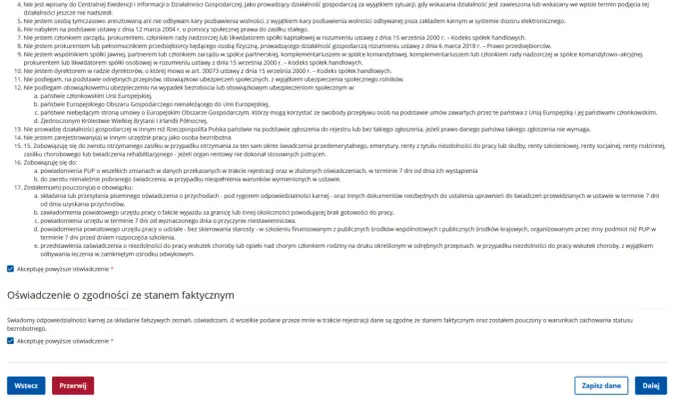 Wniosek o rejestrację bezrobotnego: Pobierz PDF i wypełnij bezbłędnie