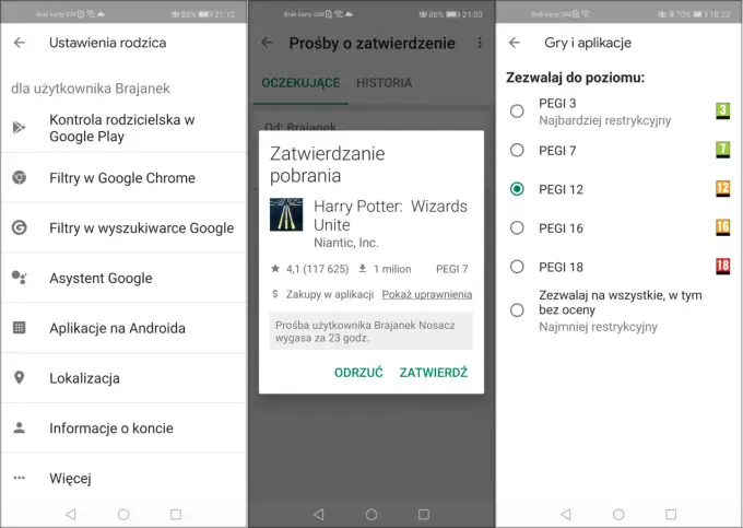 Jak odinstalować Family Link - Dlaczego nadzór wciąż działa?