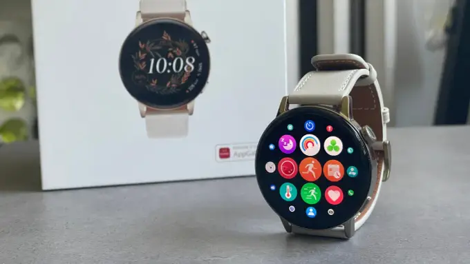 Huawei Watch GT 3 nadal ma sens? Sprawdź, zanim kupisz