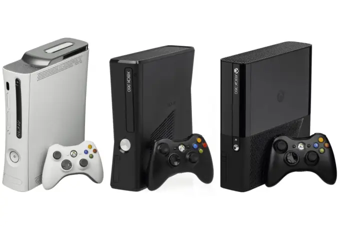 Kiedy wyszedł Xbox 360 - Nie jedna, a cztery daty premiery!