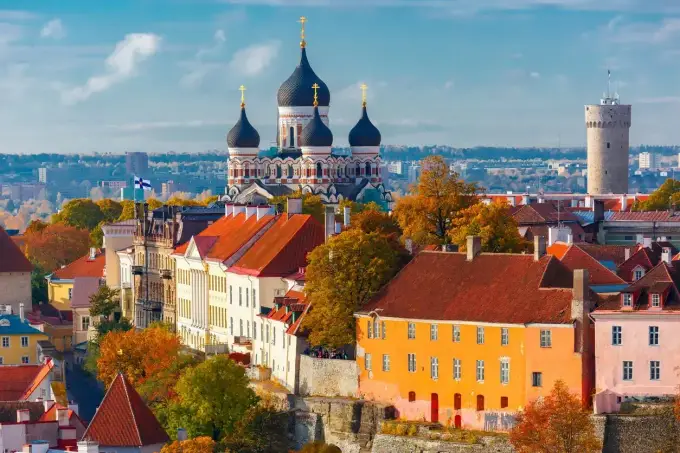 Pieniądze w Estonii - Jak płacić, by nie przepłacić?