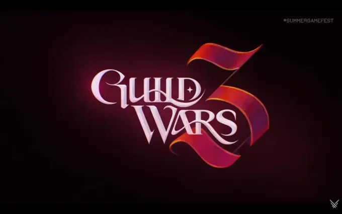 Guild Wars 3 - Co już wiemy? Beta, platformy, fabuła!