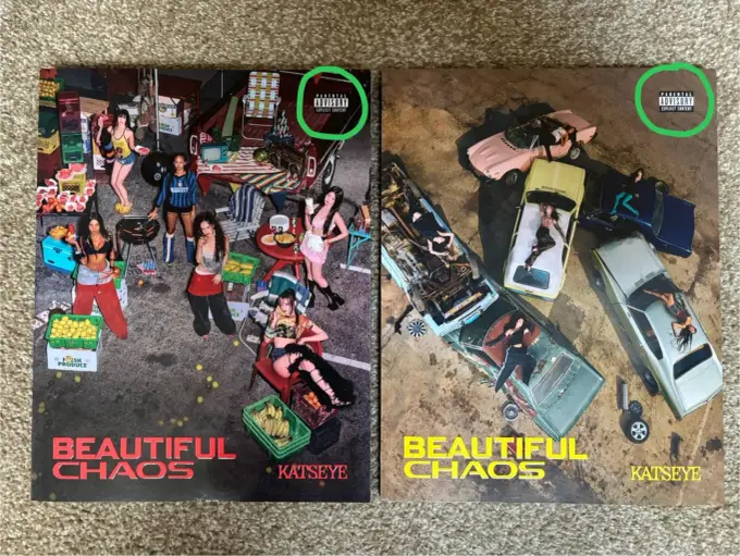 Albumy Kreatora - Jak czytać dyskografię bez chaosu?