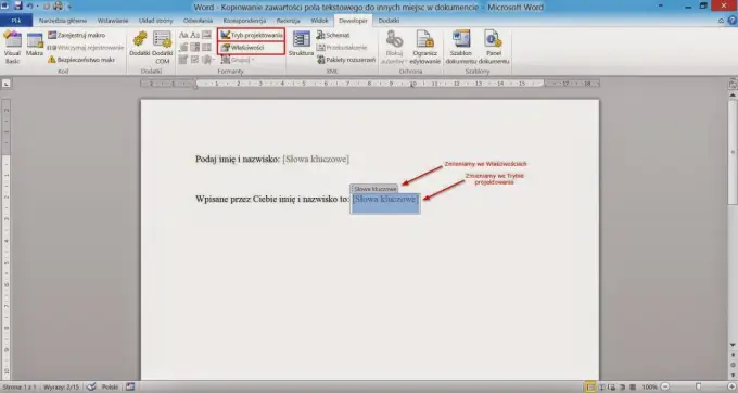 Jak cofnąć zmiany w Wordzie po zapisaniu? Szybki poradnik