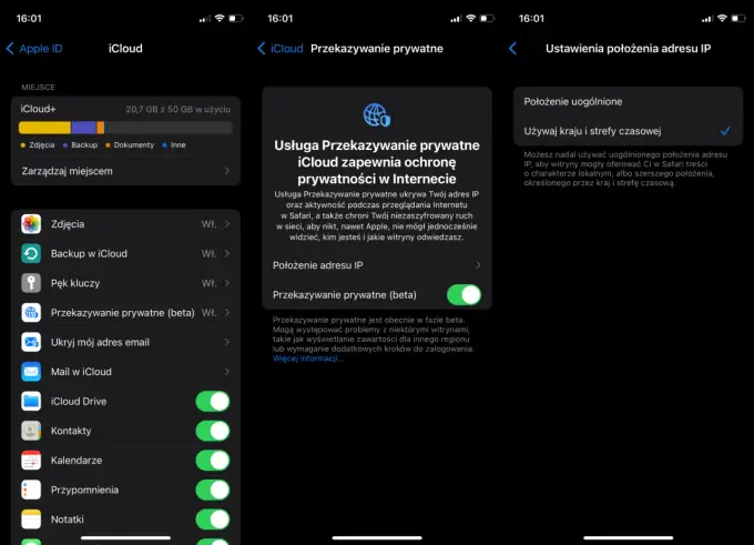 Rezygnacja z iCloud+ - jak bezpiecznie wrócić do 5 GB?