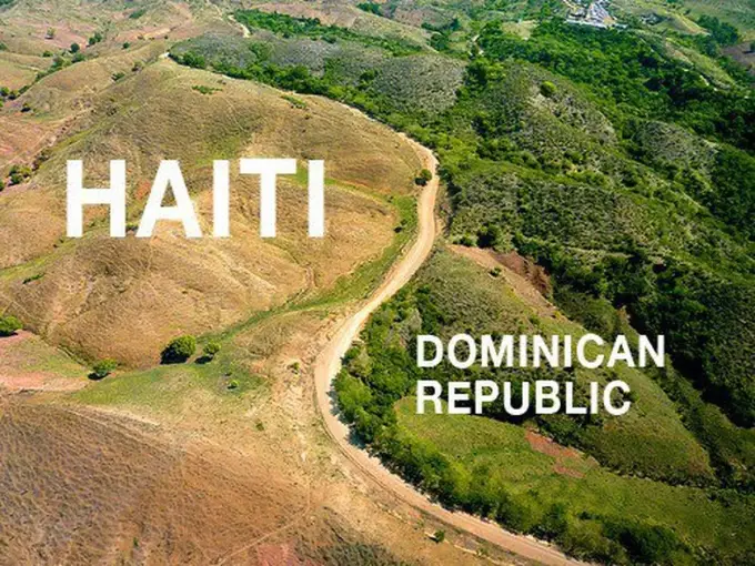 Haiti: Jedyny lądowy sąsiad Dominikany. Poznaj ich historię.