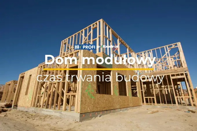 Ile trwa budowa domu? Realny czas i etapy budowy