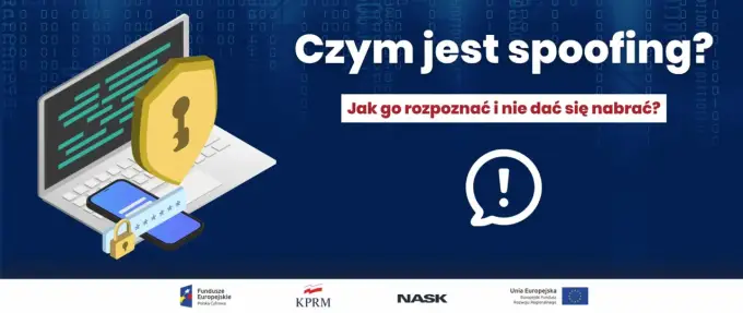 Spoofing - jak się bronić? Poradnik o podszywaniu się