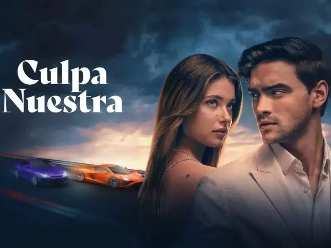 Culpa Nuestra - Finał sagi Noah i Nicka. Czy warto?