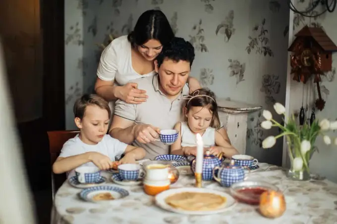 Modlitwa do Haniela - Jak prosić o miłość i spokój?