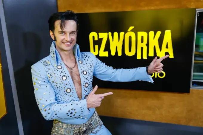 Polski Elvis Presley - kto naprawdę zasługuje na ten tytuł?