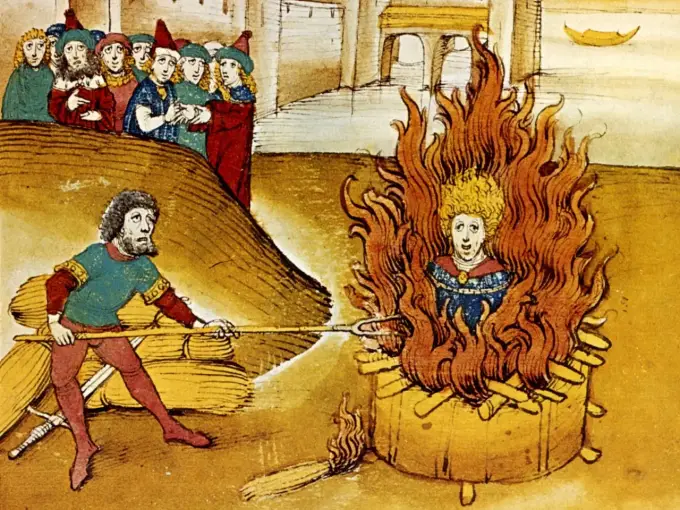Sobór w Konstancji - Jan Hus, reforma i koniec schizmy