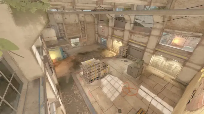 Cache w CS2 - jak kontrolować mid i wygrywać rundy