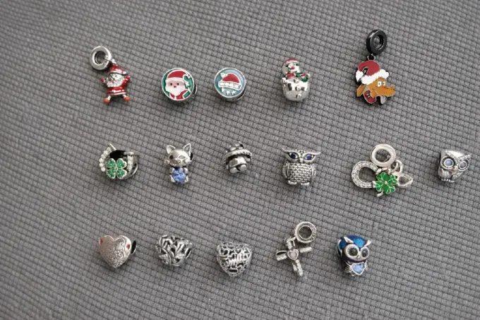 Charms Apart do Pandory? Sprawdź, zanim kupisz!