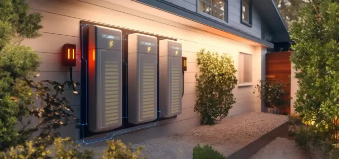 Magazyn energii do fotowoltaiki 10 kW - Ile kWh naprawdę potrzebujesz?