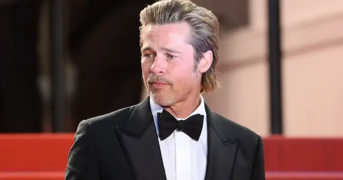 Brad Pitt - Ile ma lat i dlaczego wciąż jest ikoną?