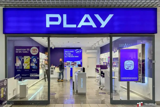 Darmowy internet Play - 600 GB na start? Sprawdź promocje!