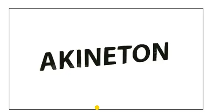 Akineton - Dawkowanie, skutki uboczne i zastosowanie
