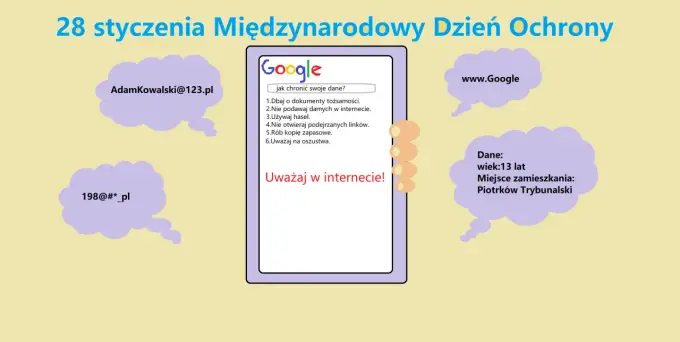 Jak powiedzieć "mam 10 lat" po angielsku? Unikaj tego błędu!