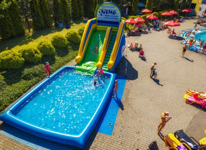 Nemo Dąbrowa Górnicza: Cennik, Atrakcje. Wszystko, co musisz wiedzieć!