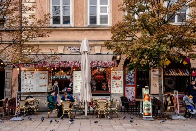 Weekend na południu Polski - Jak zaplanować 2 dni bez pośpiechu?