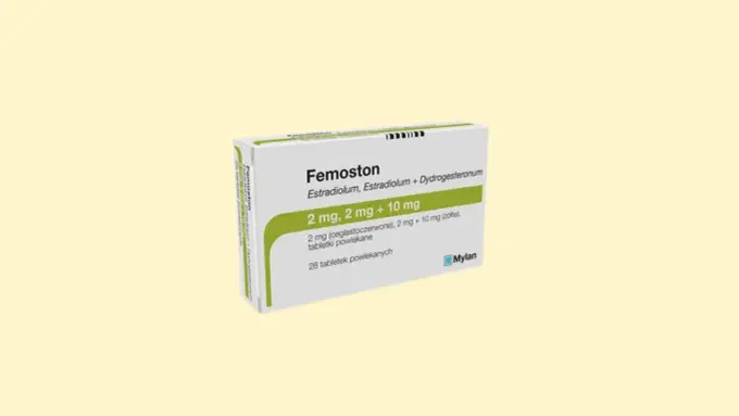 Femoston - schematy, ryzyka i bezpieczna terapia