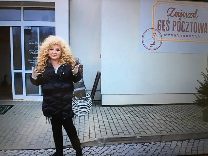 Gęś Pocztowa w Ludwinie - sprawdź aktualny status przed wyjazdem