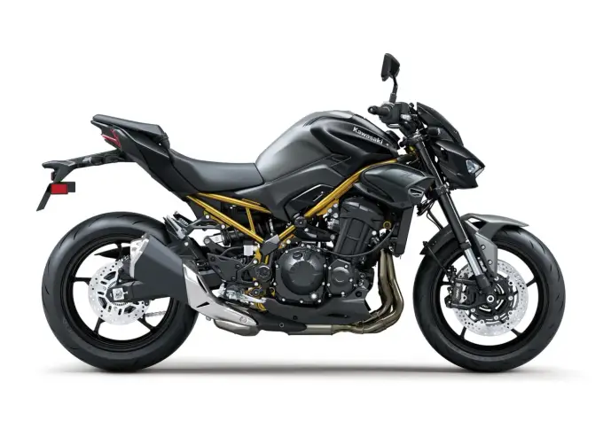 Kawasaki Z900 - Czy to idealny naked dla Ciebie?