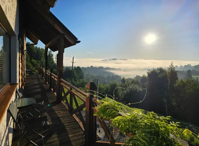 Bieszczady - Jak zaplanować wyjazd, by naprawdę odpocząć?