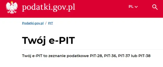 Ulgi podatkowe PIT - odliczenia, zwolnienia, błędy. Sprawdź!