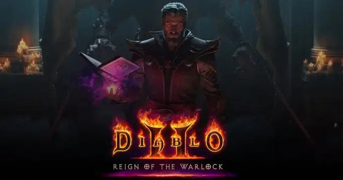 Diablo II Resurrected - czy ten remaster nadal ma sens?