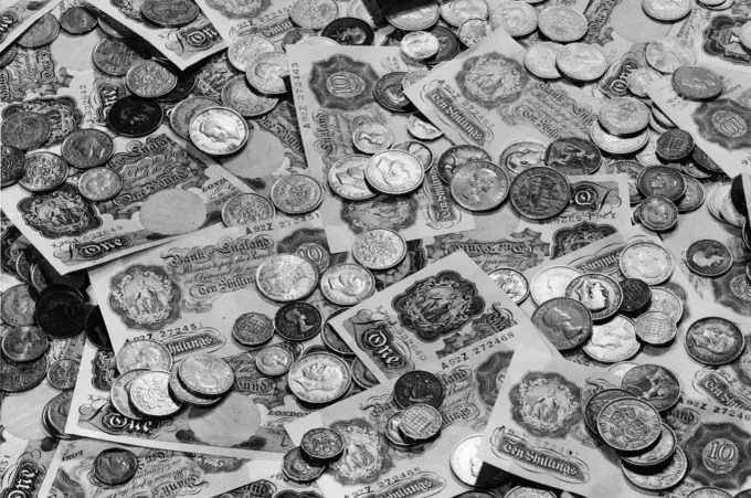 Denominacja pieniądza - Co to zmienia dla Ciebie?