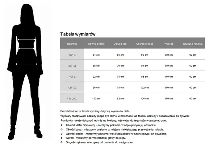 Spodnie 48 jaki to rozmiar – poznaj różnice w rozmiarach i uniknij błędów