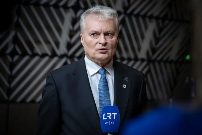 Prezydent Litwy - kto nim jest i jakie ma uprawnienia?