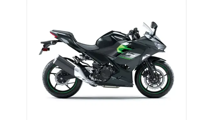 Kawasaki Ninja 400 - dane techniczne i co sprawdzić przed zakupem