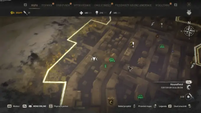 Dying Light 2 crossplay - Czy działa? Sprawdź, zanim zagrasz!