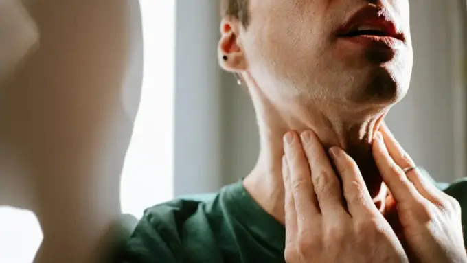Fagofobia - Gdy lęk przed połykaniem paraliżuje życie