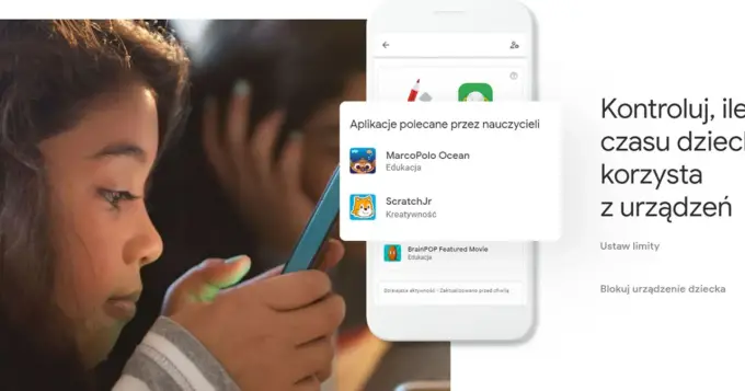 Jak usunąć Family Link bez usuwania konta Google - Kiedy to możliwe?