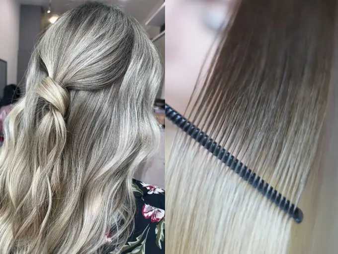 Sunkissed na włosach - komu pasuje ten naturalny efekt?