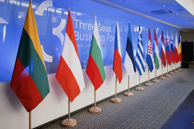 Inicjatywa Trójmorza - Co daje Polsce i dlaczego jest kluczowa?