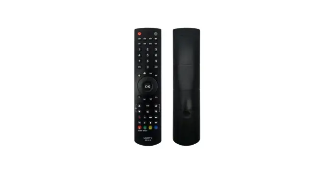 Pilot Sharp RC1910 nie działa? Znajdź zamiennik i steruj TV!