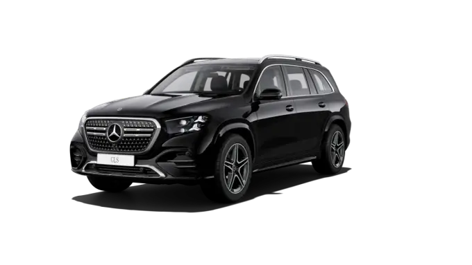 Mercedes GLS - Czy to SUV dla Ciebie? Ceny, wersje, opinie