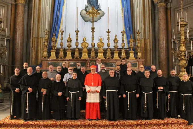 Ciebie Boga wysławiamy - znaczenie polskiego Te Deum i jak je śpiewać